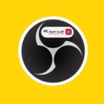 أيقونة OBS Studio Download