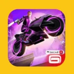 gangstar vegas