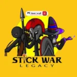 stick war legacy مهكرة