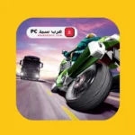 أيقونة Traffic Rider APK