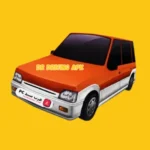 تنزيل لعبة dr driving مهكرة