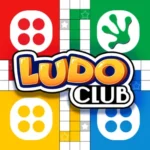 أيقونة Ludo Club APK