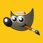 أيقونة GIMP Download